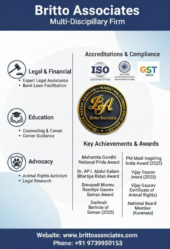 Multi Discipillary Firm