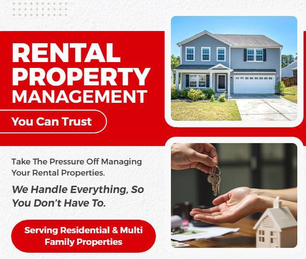 Rental Property Management 1